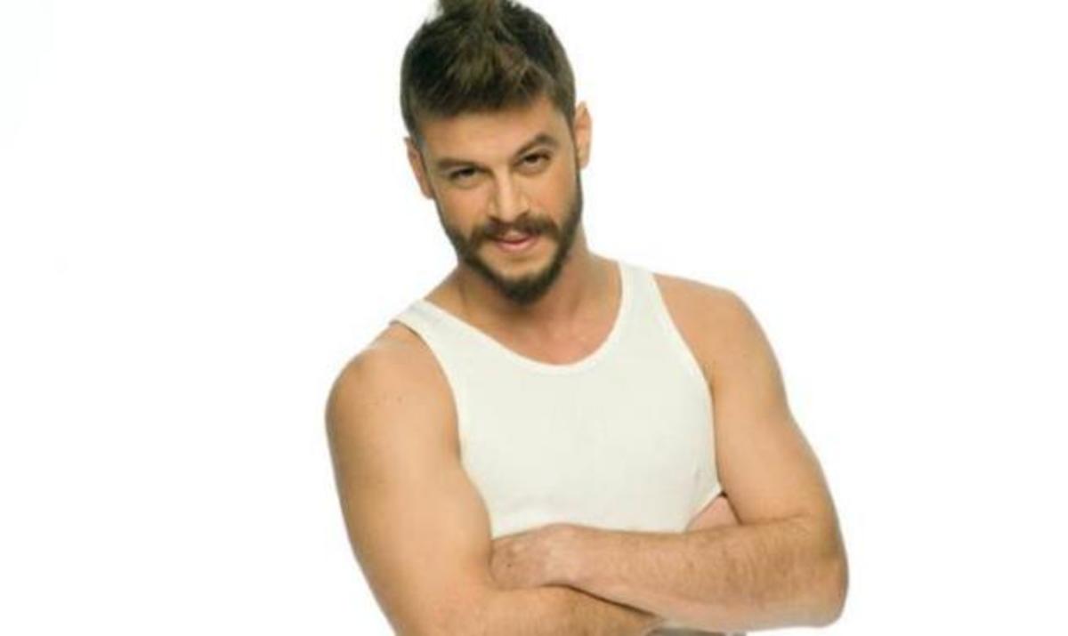 Καλφαγιάννης: Ο “Ελενίτσας” έγινε μπαμπάς!