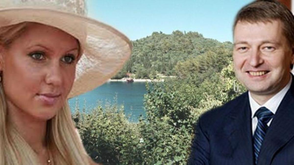 Σκορπιός: Σαμπάνιες, χαβιάρι και… Beyonce στο πάρτι γενεθλίων της κόρης του Ριμπολόβλεφ!