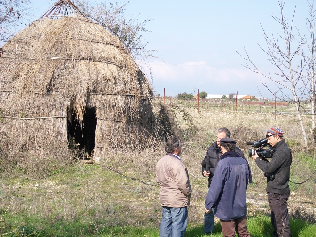 60’ Ελλάδα… στον Όλυμπο