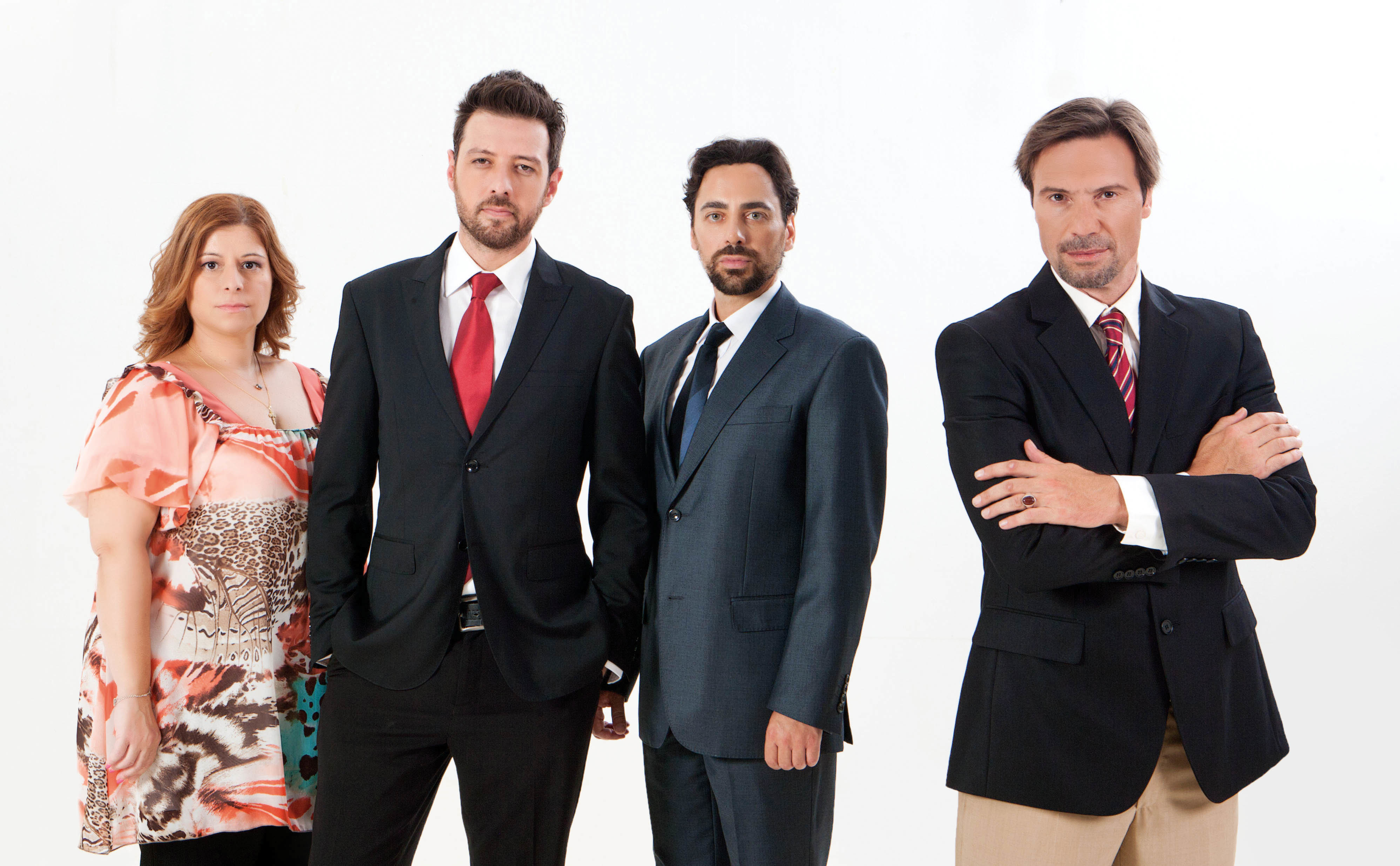 Τι θα δούμε σήμερα στο Βαλς με 12 Θεούς;