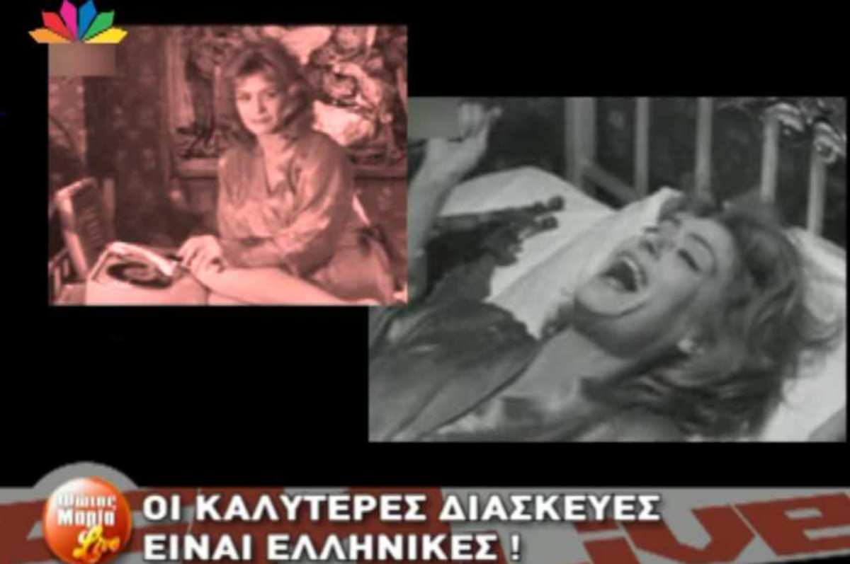Οι καλύτερες διασκευές είναι ελληνικές