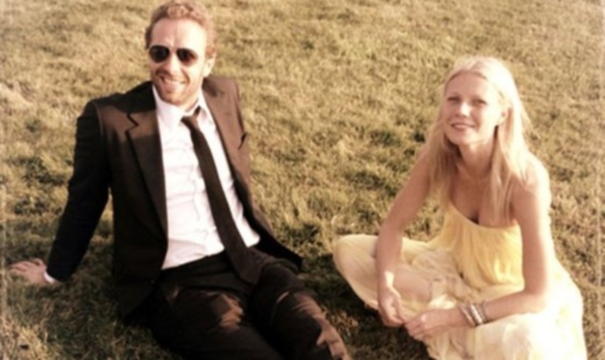 Gwyneth Paltrow – Chris Martin: To παραμύθι με το άδοξο τέλος