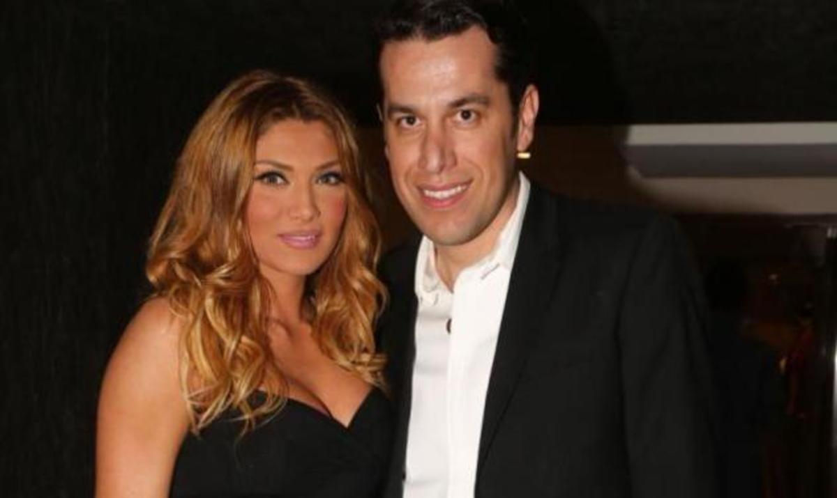 Το ξέσπασμα του Σιανίδη για την Ηλιάδη: “Ας σταυρώσουμε πάλι έναν εύκολο στόχο”!