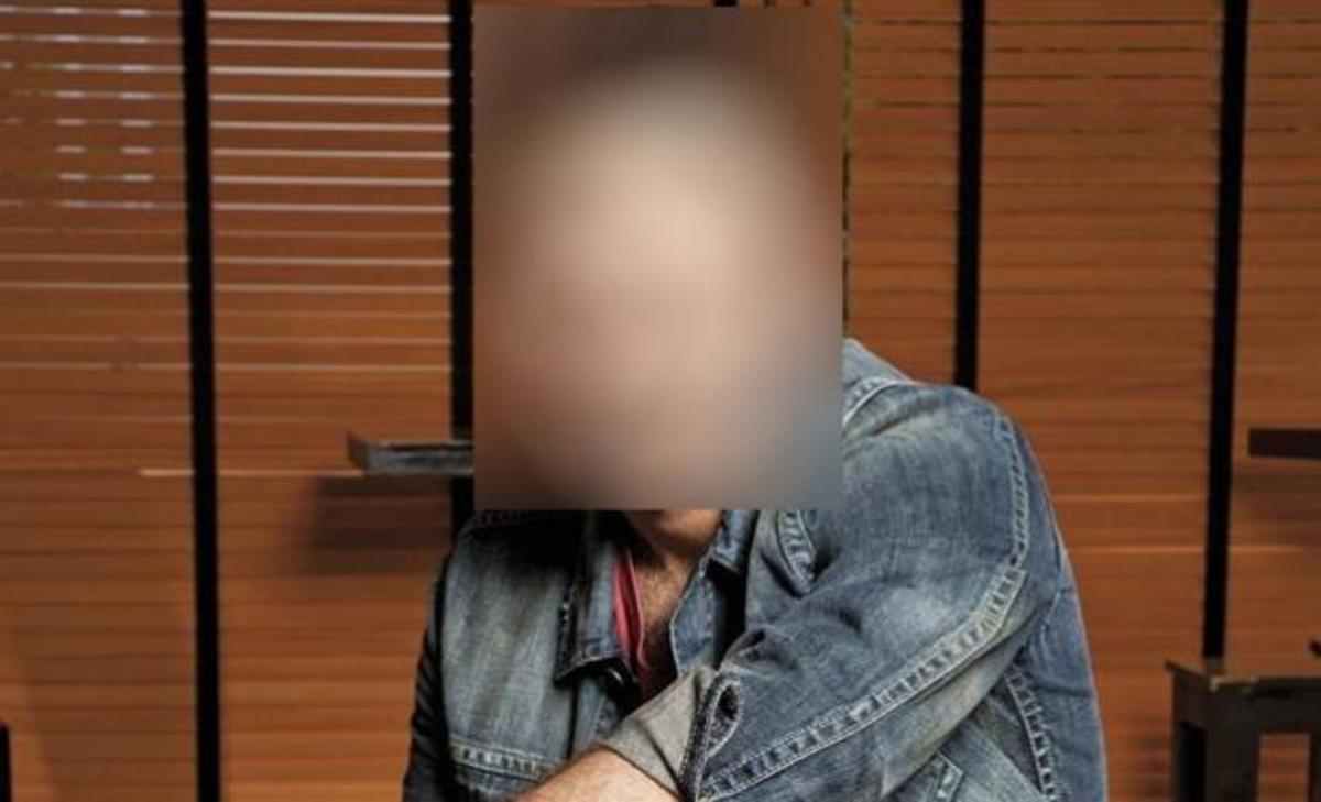 «Είχαμε πάει τη λεγόμενη …τσάρκα, αλλά δεν είχαμε χρήματα»