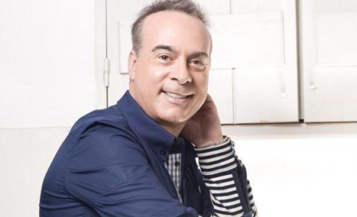 Για ποιο λόγο «έσκασε» ο Φ.Σεργουλόπουλος από τη ζήλεια του;