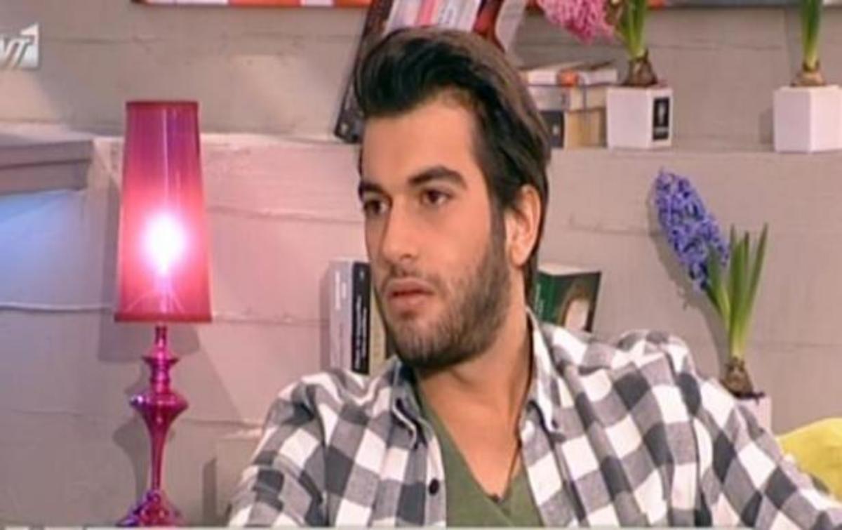 Λιάγκας σε Ιωάννου: Θα μπορούσες να παντρευτείς τη Ναταλία;