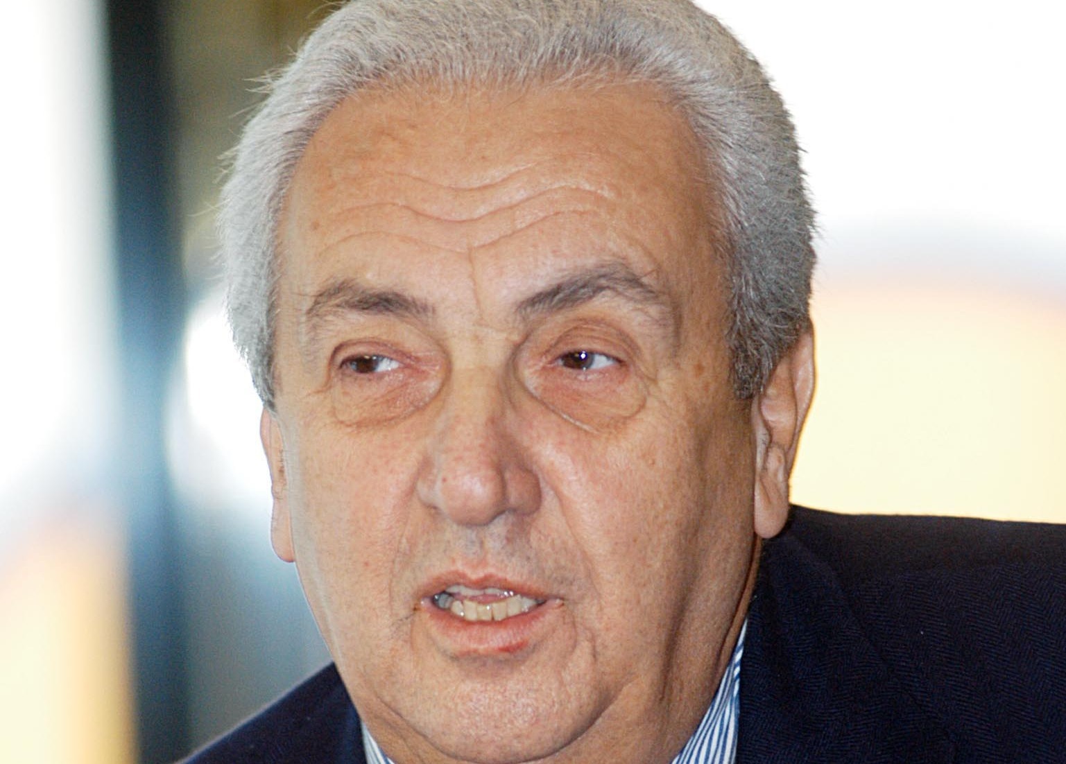 Αθώος ο Δ. Κοντομηνάς από τις κατηγορίες Τσοτσορού