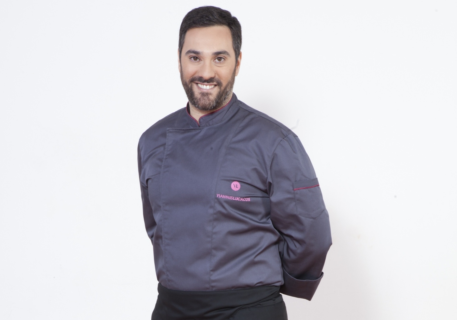 Dr. Cook: Μαθήματα ιταλικής κουζίνας