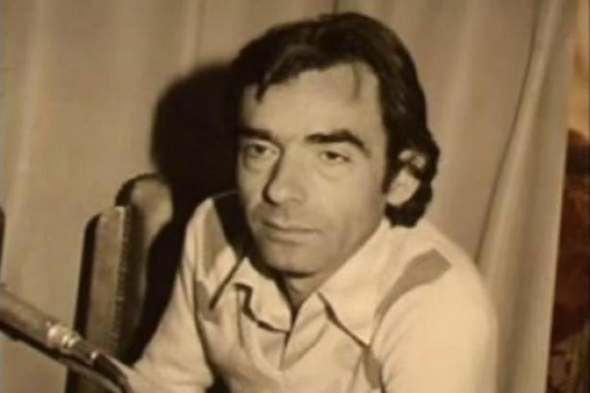 Γνωστός Έλληνας ηθοποιός πέθανε ταξιδεύοντας για Τρίκαλα