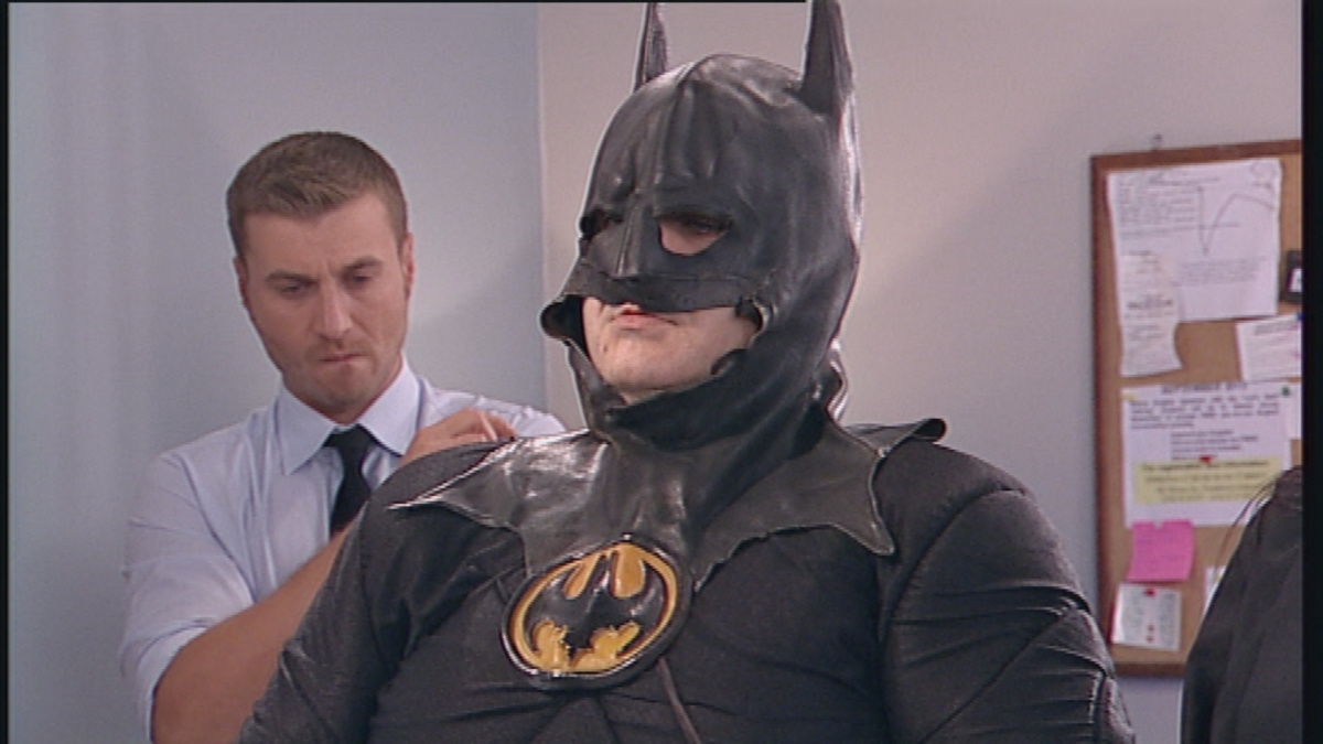 Δια Ταύτα: Όλοι οι καλοί χωράνε