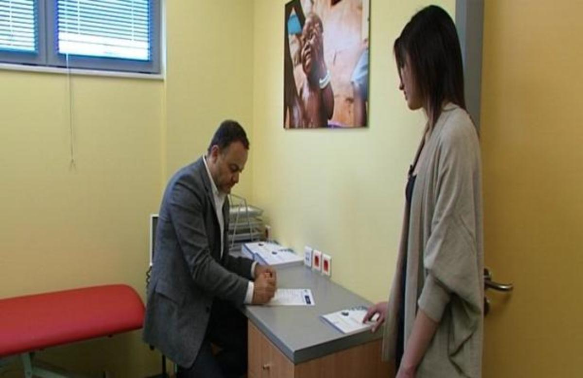 Όλα για την υγεία μου: Τι ξέρεις για το αίμα σου;