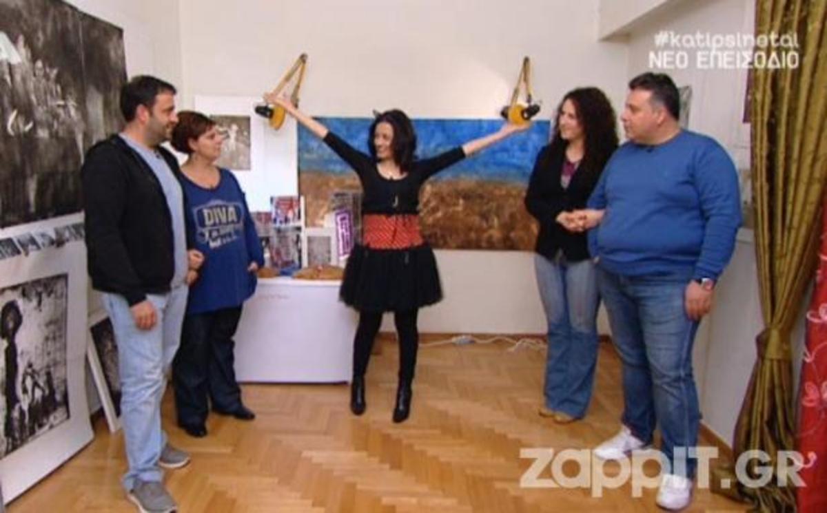 Οι καλεσμένοι που αναστάτωσαν το Κάτι Ψήνεται!