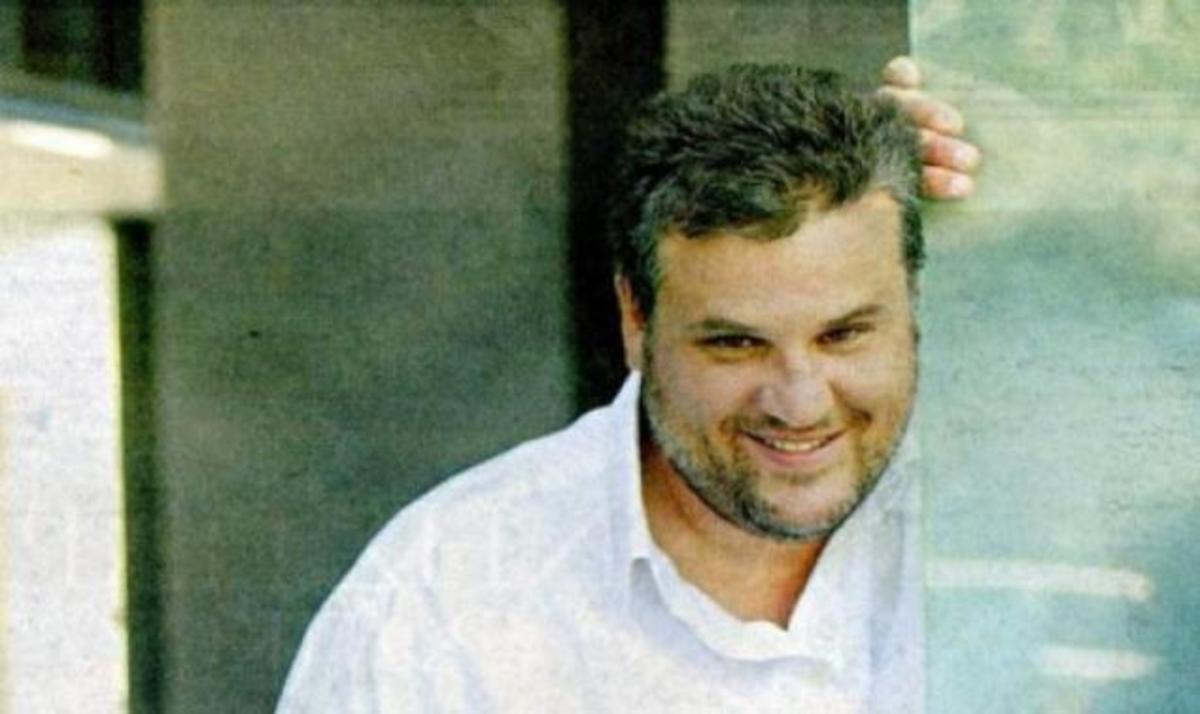 Με ποιον συναντήθηκε ο Πέτρος Μπούτος για τη σειρά στον ΑΝΤ1;
