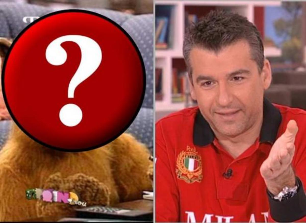 Ποιον θυμήθηκε η Φαίη όταν πρωτοσυνάντησε τον Γιώργο;