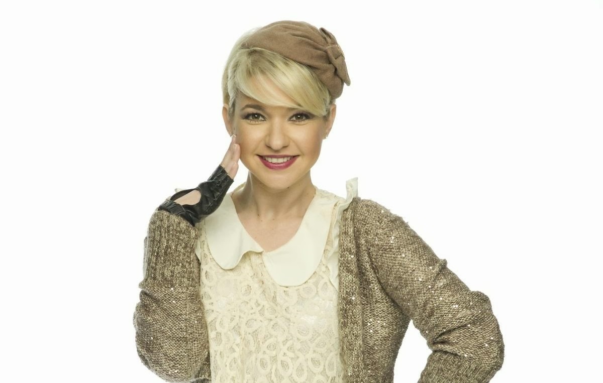 Νάντια Κοντογεώργη: «Έχω κάνει ψυχανάλυση»