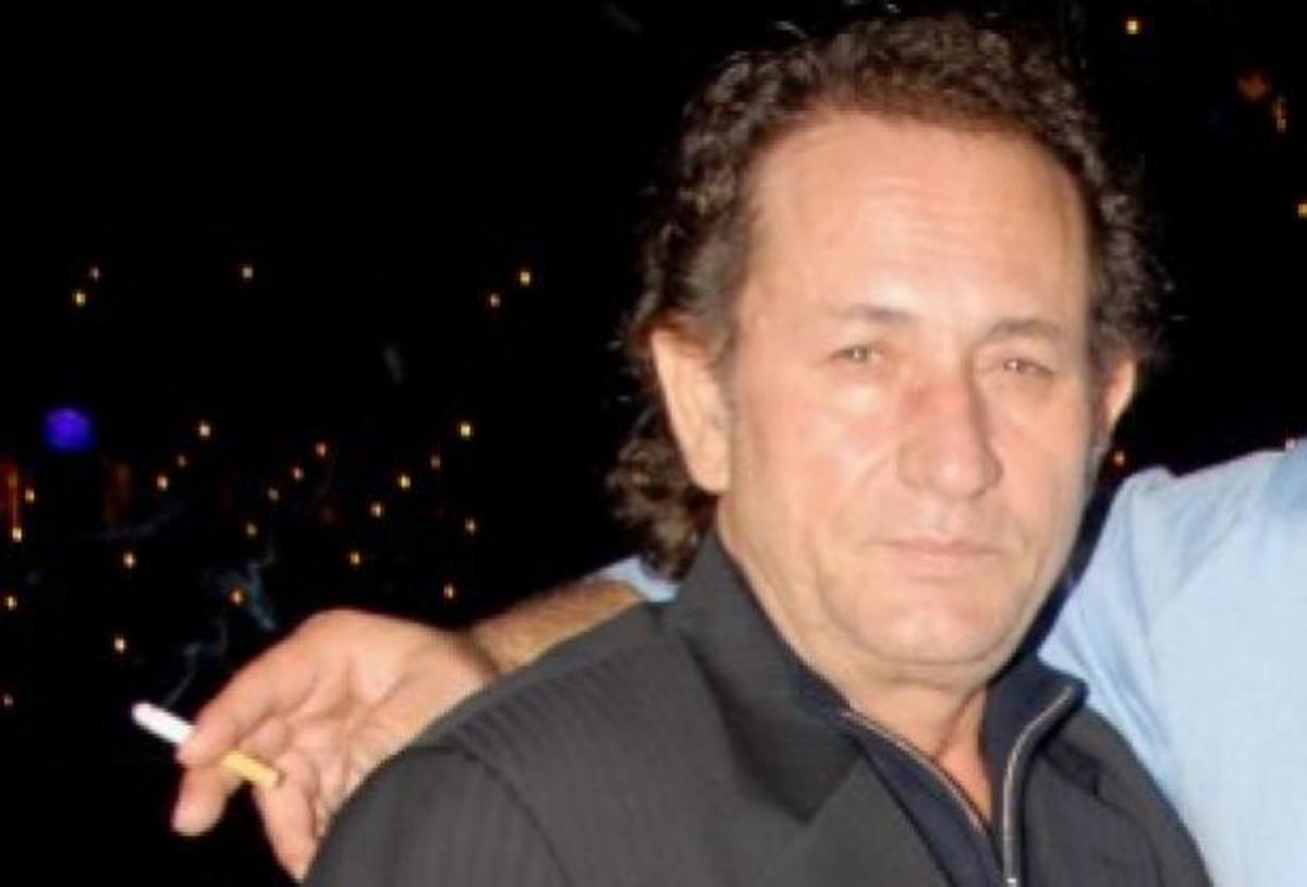 Και ο Μάκης Χριστοδουλόπουλος υποψήφιος ευρωβουλευτής