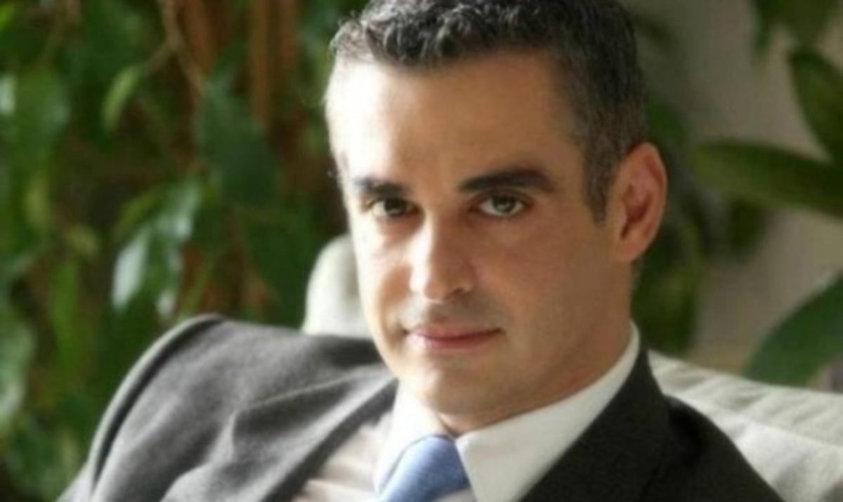 Άρης Σπηλιωτόπουλος στο ΜΙΛΑ: «Ξόδεψα ελάχιστα μπροστά σε αυτά που έφερα στη χώρα μας»