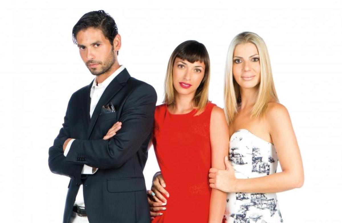 Τι θα δούμε σήμερα στο Βαλς με 12 Θεούς;