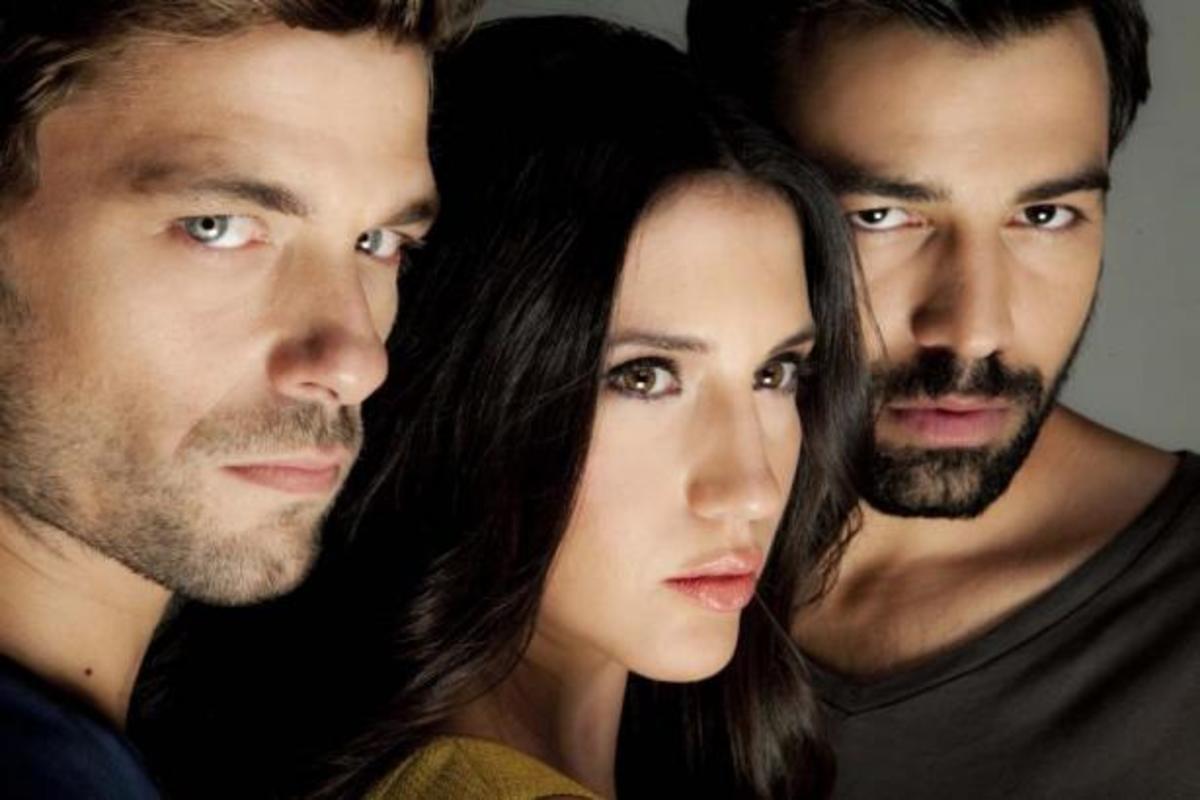 Μπρούσκο: Ένα πρόσωπο φάντασμα…