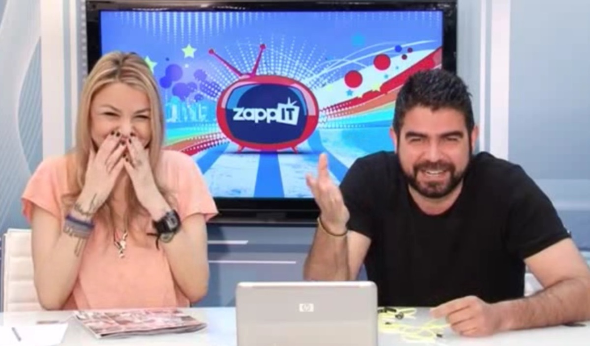 Παιδιά Κουμπιά:Το J2US, ο Γαιτάνος και το αρνί