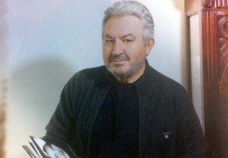 Τα συγκλονιστικά λόγια του Γιώργου Σαρρή:«…με έκανε κομμάτια»!