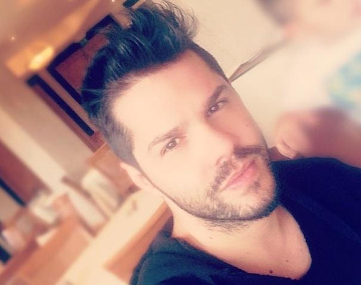 Που κάνει πασχαλινές διακοπές ο Γιώργος Τσαλίκης;
