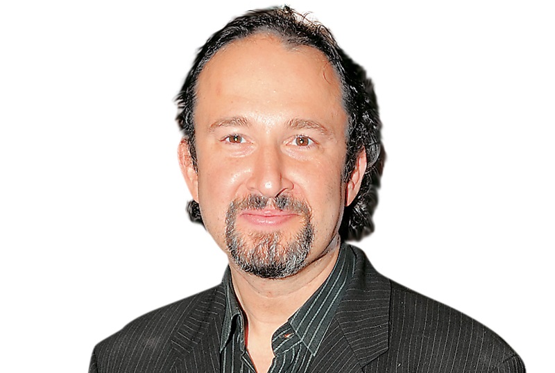 Η εξομολόγηση του Γιάννη Παπαμιχαήλ: «Με διέλυσε όλο αυτό που έγινε με τον πατέρα μου»