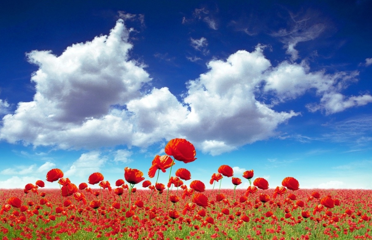 Ο καιρός του Πάσχα