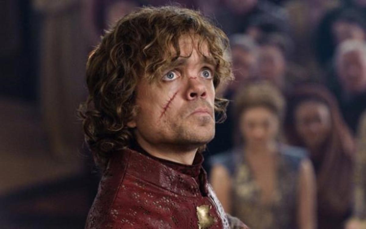 Που έχουμε ξαναδεί τον… Tyrion Lannister;