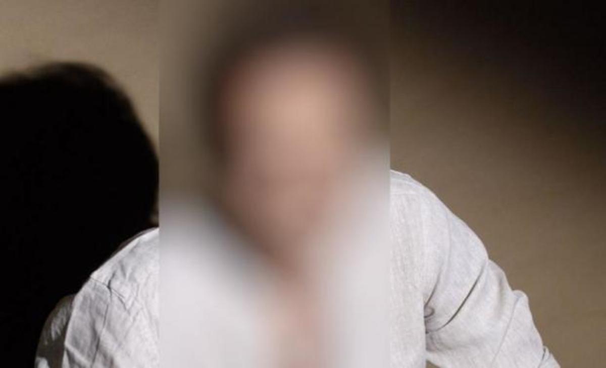 «Έκοψα δυο φορές το στομάχι μου»