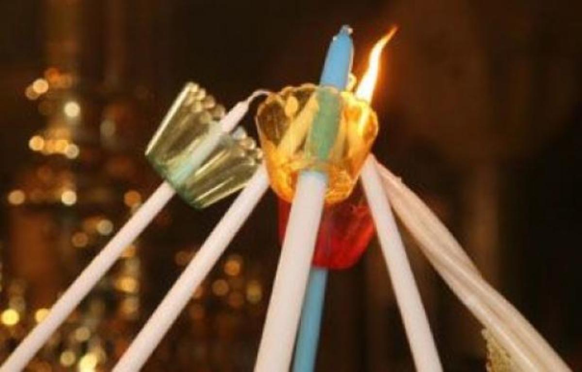 Σε ποιο κανάλι είπαν το «Χριστός Ανέστη» όσοι τηλεθεατές έμειναν σπίτι;