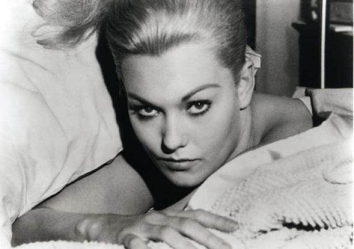 Σοκάρει η εικόνα της ηθοποιού Kim Novak