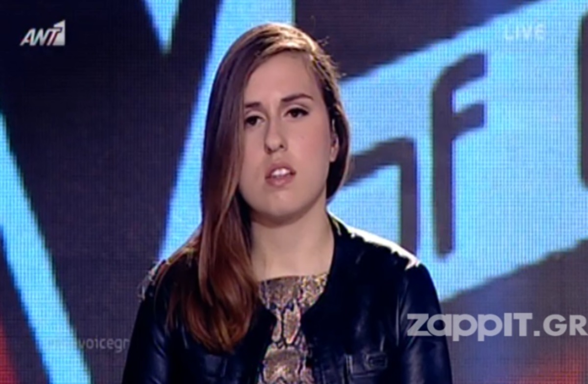 The Voice: Τι αποφάσισε ο Stavento για την Αρετή;