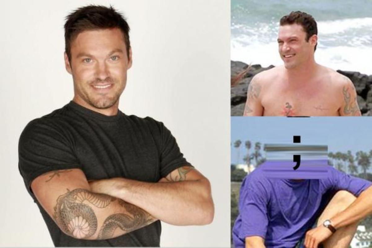 Μπορείς να αναγνωρίσεις τον εικονιζόμενο σταρ; (φωτο)