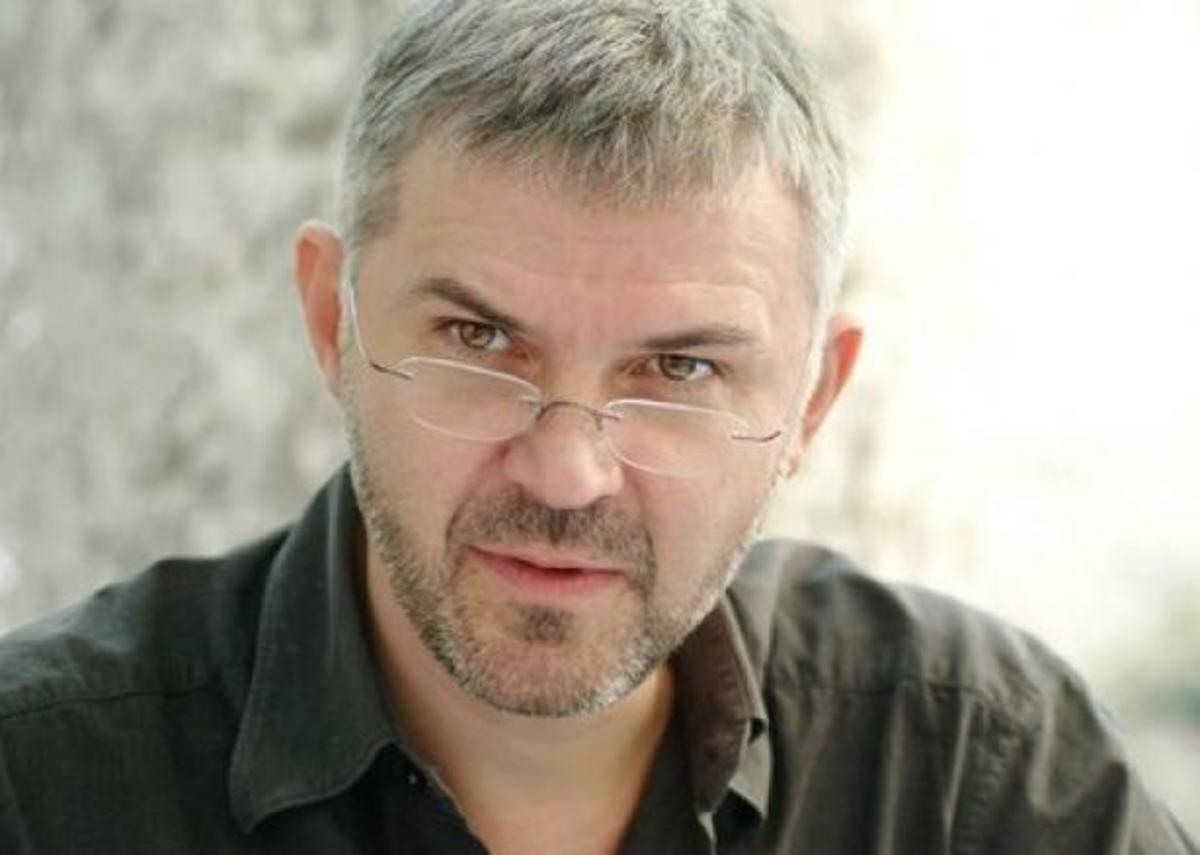 Νεκρός ο ντοκιμαντερίστας Michael Glawogger