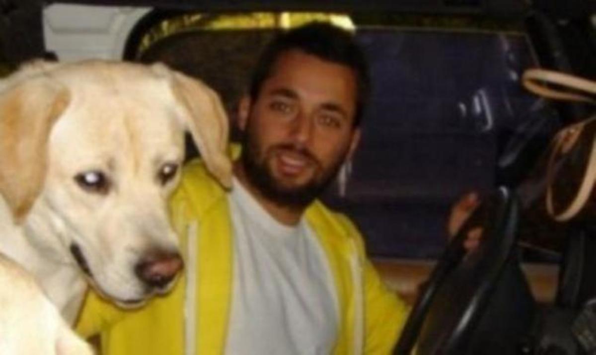 Πώς είναι η κατάσταση της υγείας του γιου του Δημήτρη Ρίζου;