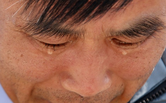 Μεγάλη ντροπή! Έδωσαν σε λάθος οικογένειες τις σορούς από το ναυάγιο στη Νότια Κορέα!