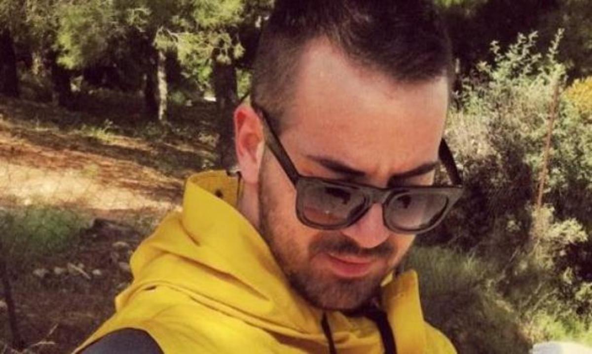 Σοβαρό τροχαίο για γνωστό σχεδιαστή κοσμημάτων