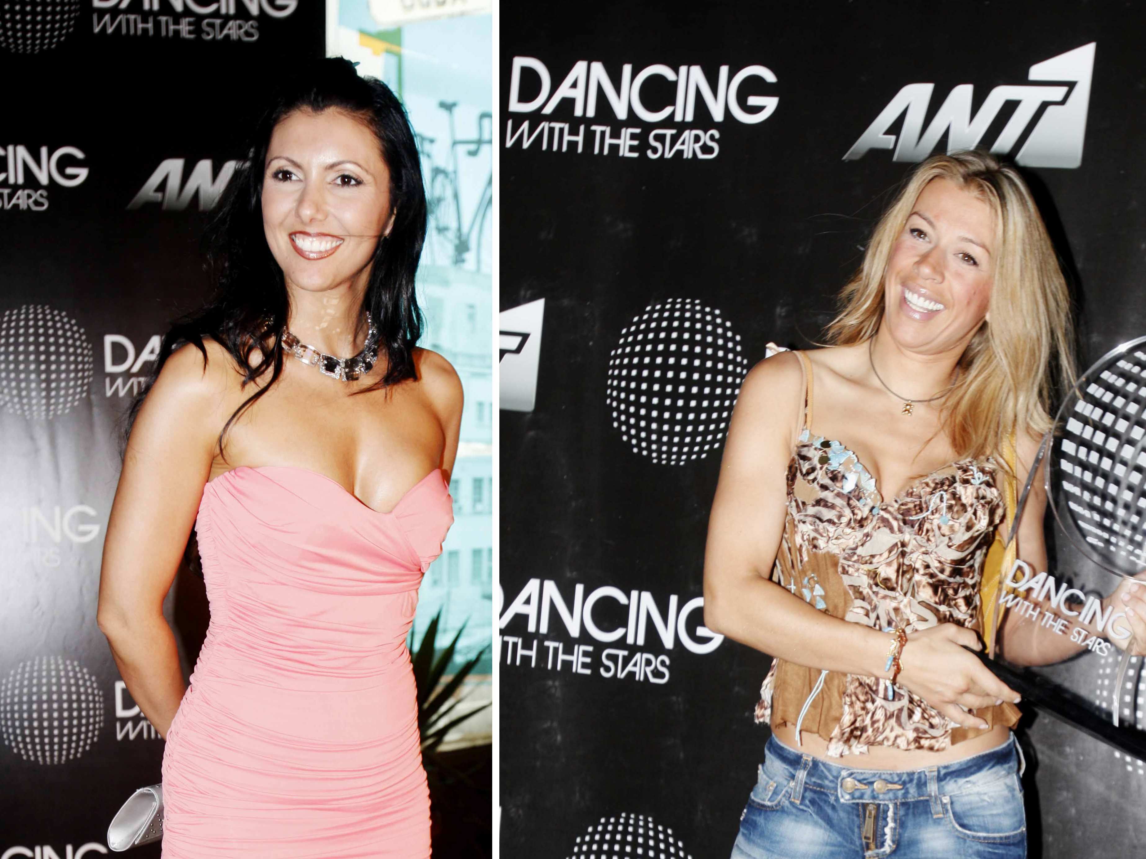 Dancing: Η Πρεζεράκου στην κριτική επιτροπή στη θέση της Βελίκοβα