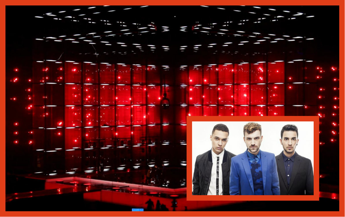 Eurovision 2014: Αντίστροφη μέτρηση για την πρώτη πρόβα της Ελλάδας