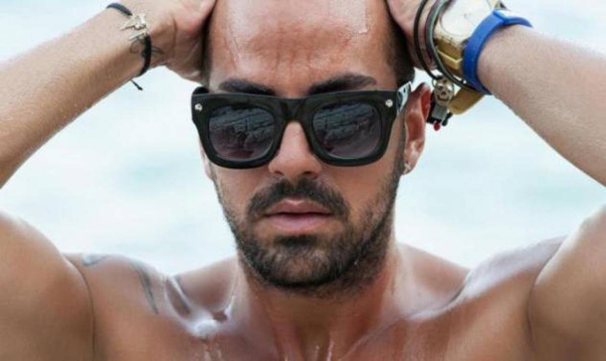 Διονύσης Πυρομάλης: Σε καταστολή στην εντατική ο γνωστός σχεδιαστής!