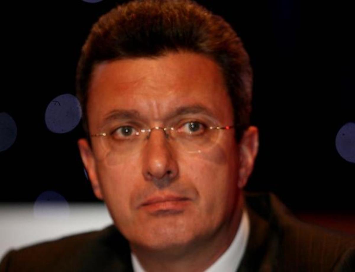 Χατζηνικολάου: Θα είμαι ο τελευταίος που θα κλείσει την πόρτα στο Alter