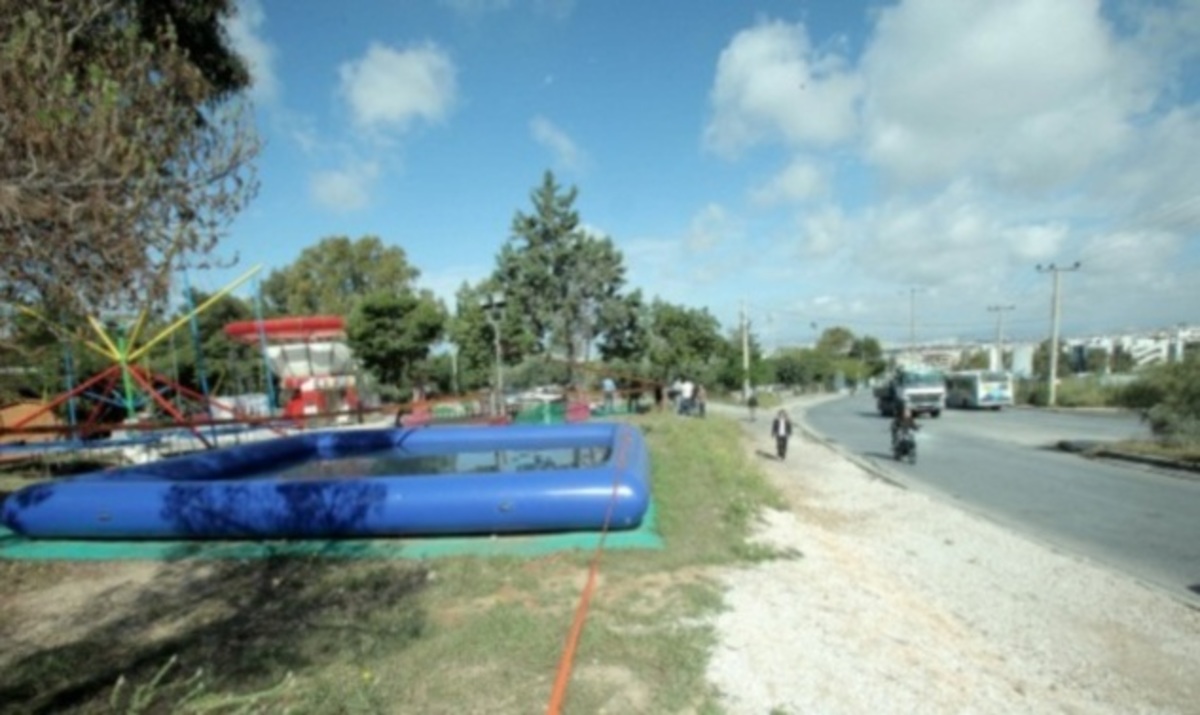 Σοκαριστική η κατάθεση του πατέρα του 13χρονου που σκοτώθηκε στο λούνα παρκ