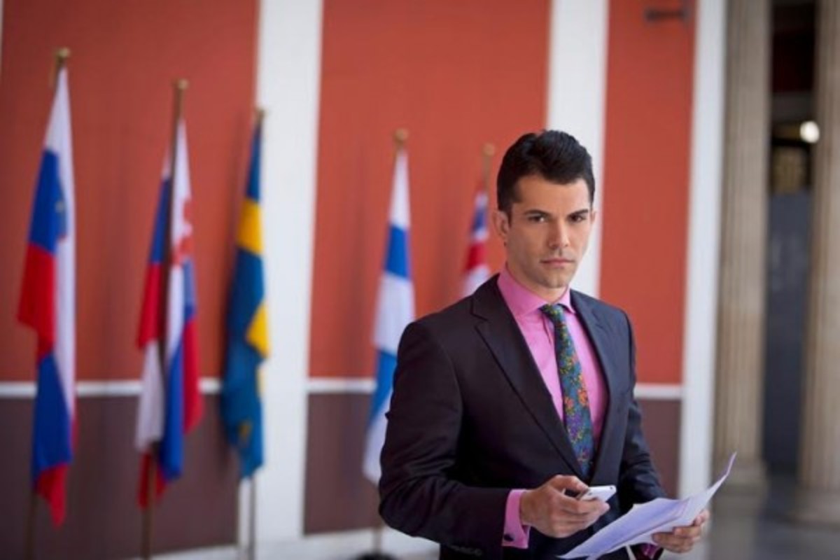 Θάνος Δημάδης: «Ένιωθα αηδιασμένος στις Βρυξέλες»