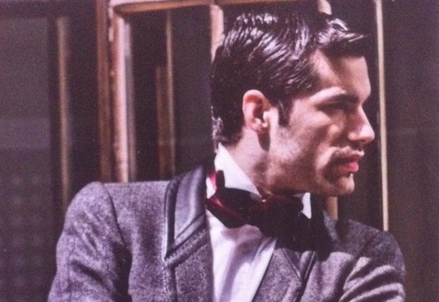 «Ήμουν από τα παιδιά που έριχναν στον κάδο! Περπατούσα και έτρωγα καρπαζιές»!