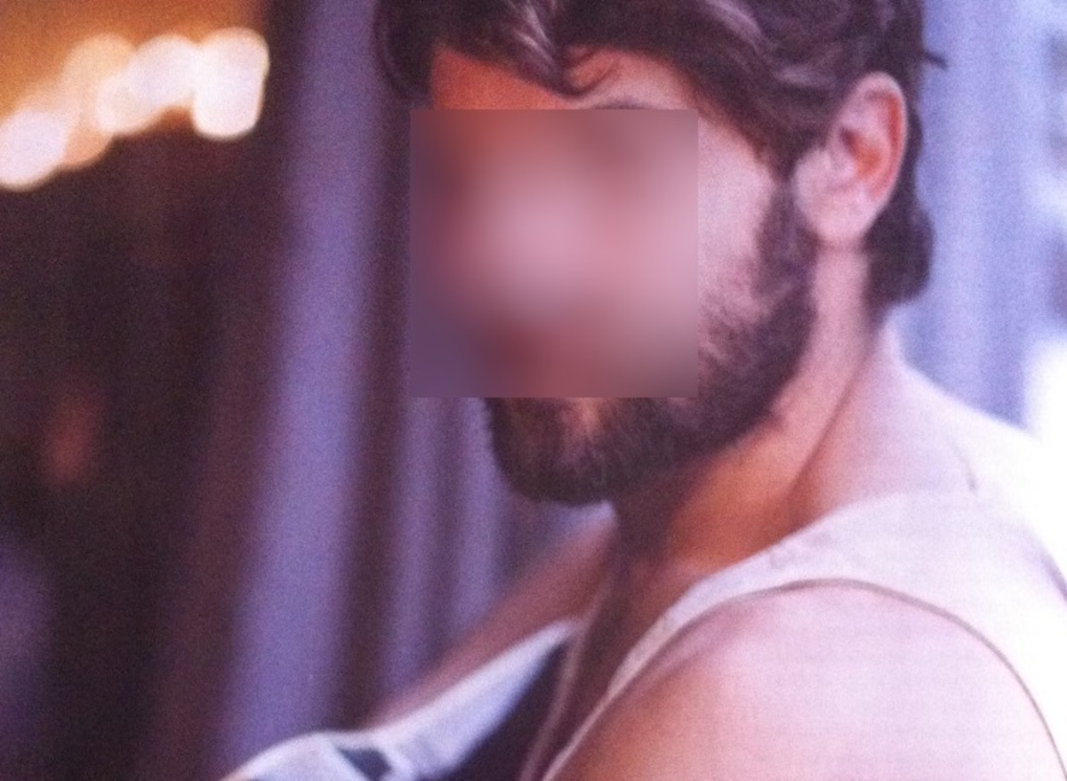 «’Εχω ακούσει ότι ακόμα και το αρνί παίζει καλύτερα από εμένα»!