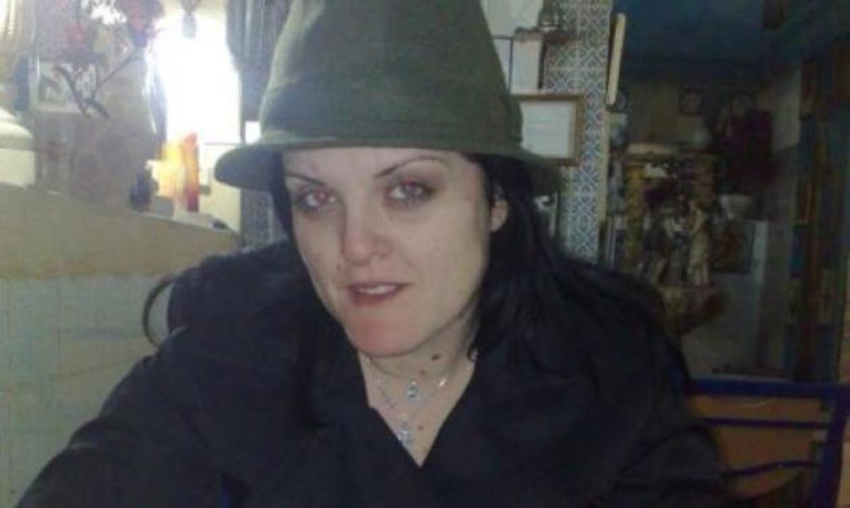 Έφυγε η τηλεοπτική παραγωγός Μαρία Σπύρου