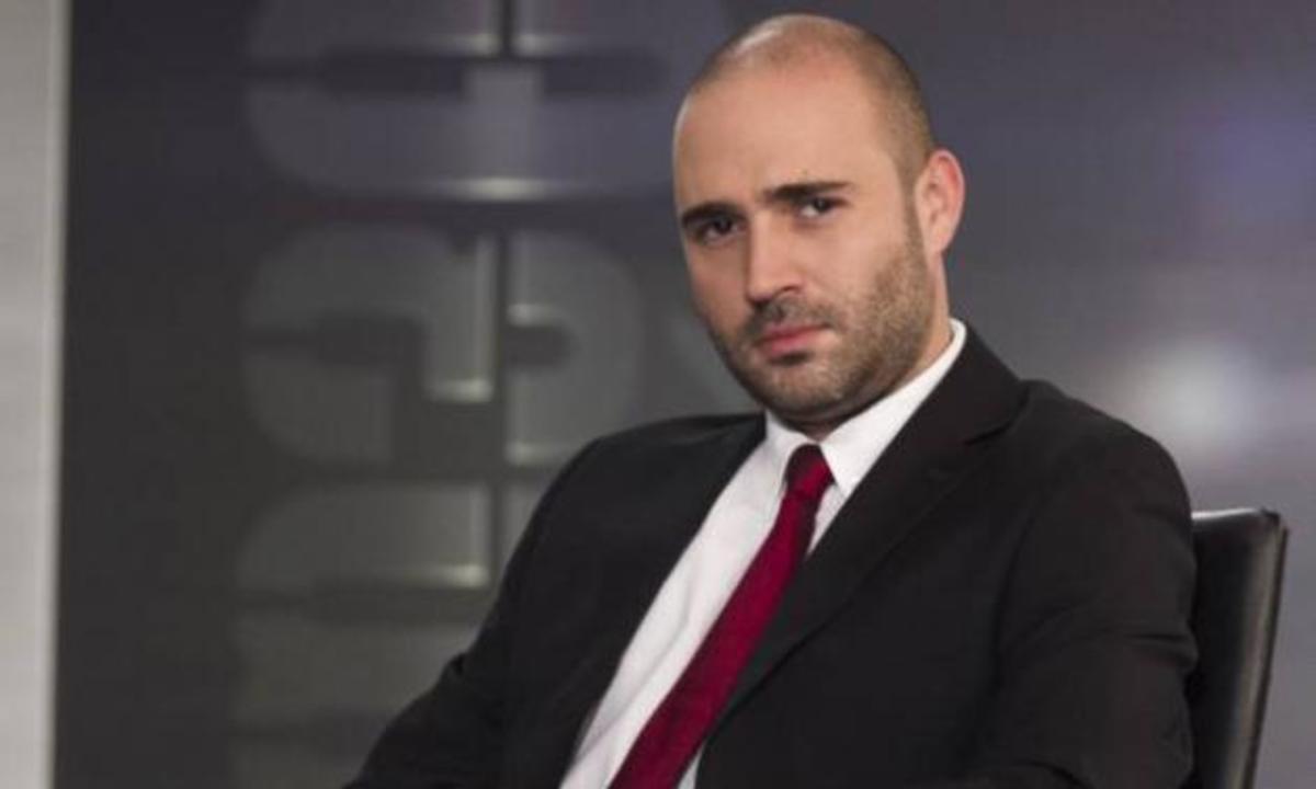 Κωνσταντίνος Μπογδάνος: Σε ποια εκπομπή θα τον δούμε καλεσμένο;