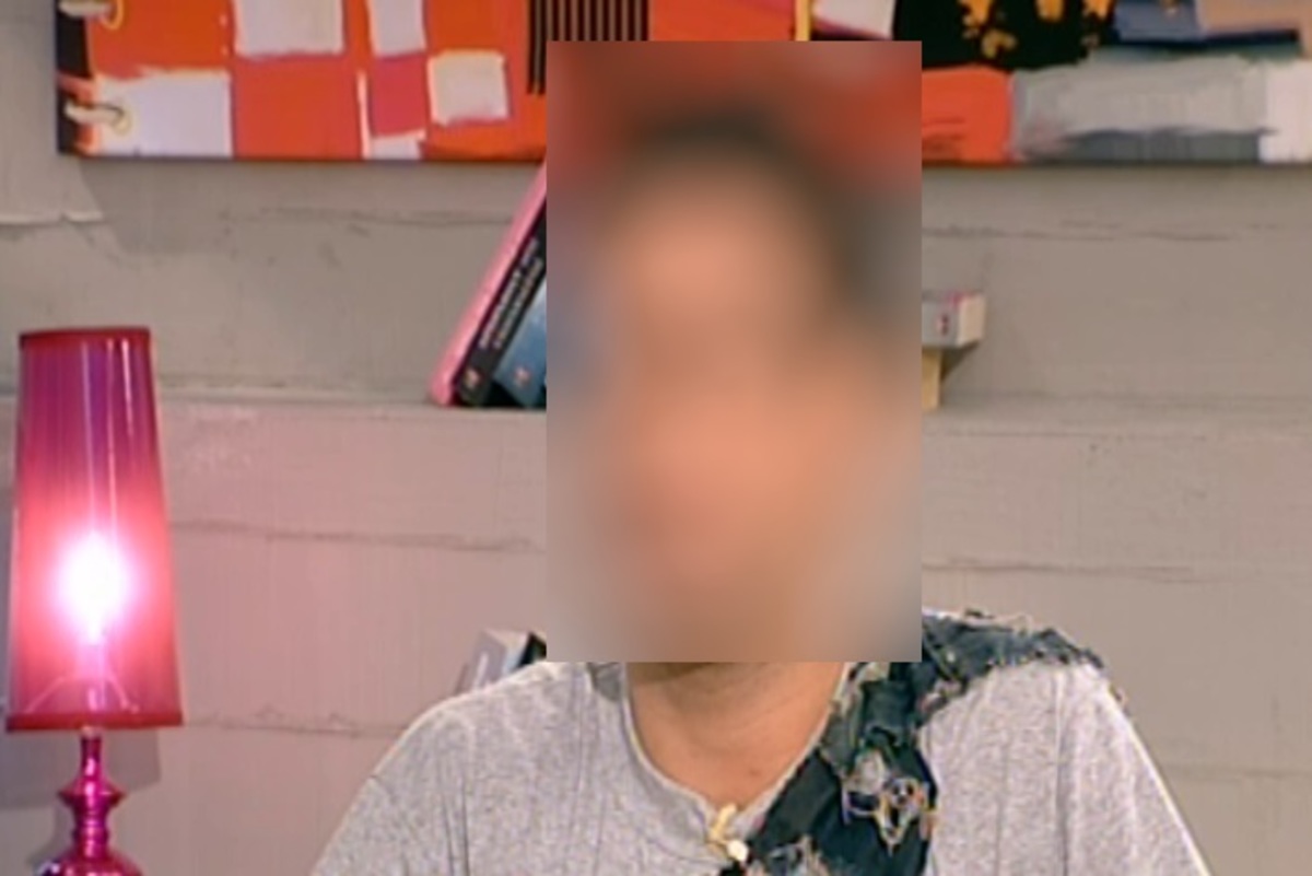 «Με είχαν ξεγυμνώσει στην Ε΄ Δημοτικού! Το θυμάμαι τώρα και…»