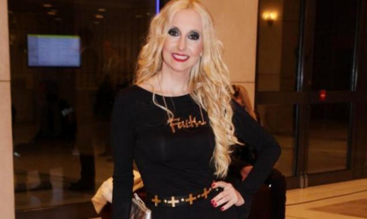 Μαριλένα Παναγιωτοπούλου για την Αρετή: «Δε μου αρέσει να βλέπω κάποιον που να μου θυμίζει κάποιον άλλον»